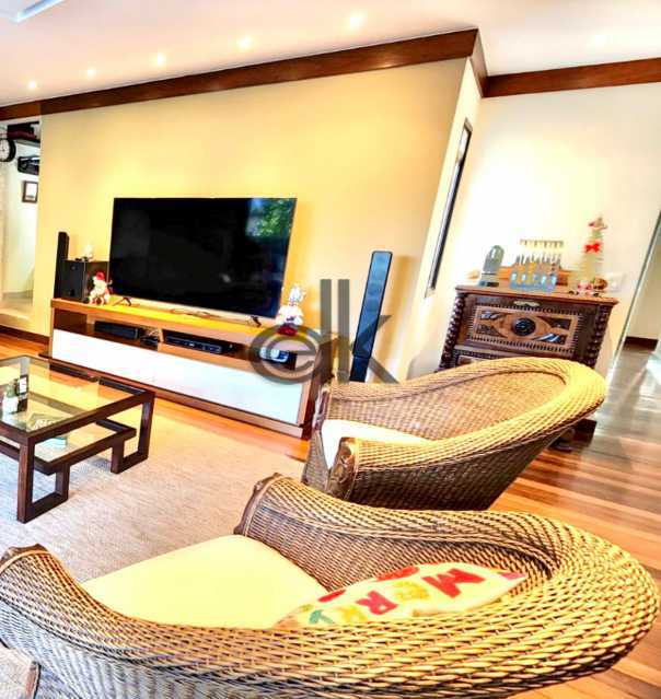 Conheça 3 do imóvel - Cobertura 4 quartos à venda Jardim Oceanico, Rio de Janeiro - R$ 2.650.000 - 8038 - 2 3 - 2