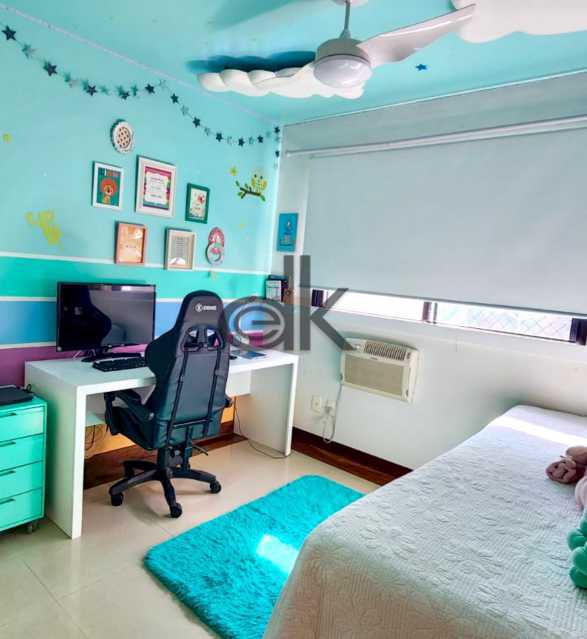 Conheça 4 do imóvel - Cobertura 4 quartos à venda Jardim Oceanico, Rio de Janeiro - R$ 2.650.000 - 8038 - 10 4 - 10