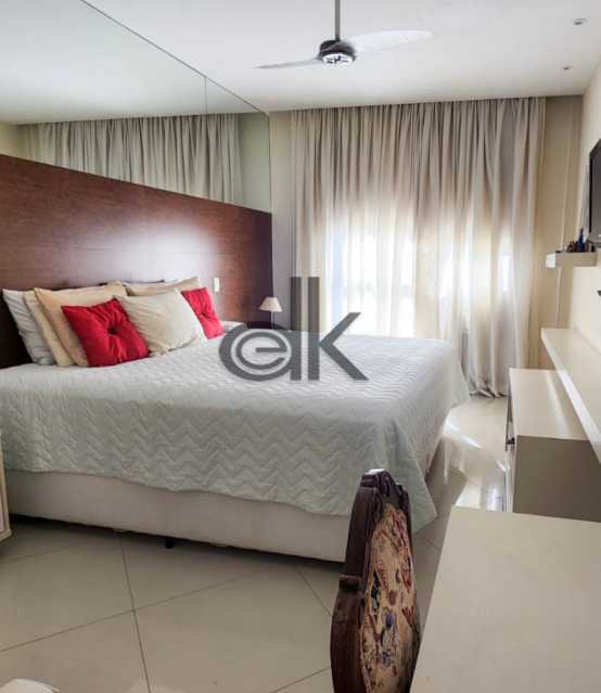 Conheça 10 do imóvel - Cobertura 4 quartos à venda Jardim Oceanico, Rio de Janeiro - R$ 2.650.000 - 8038 - 6 10 - 6