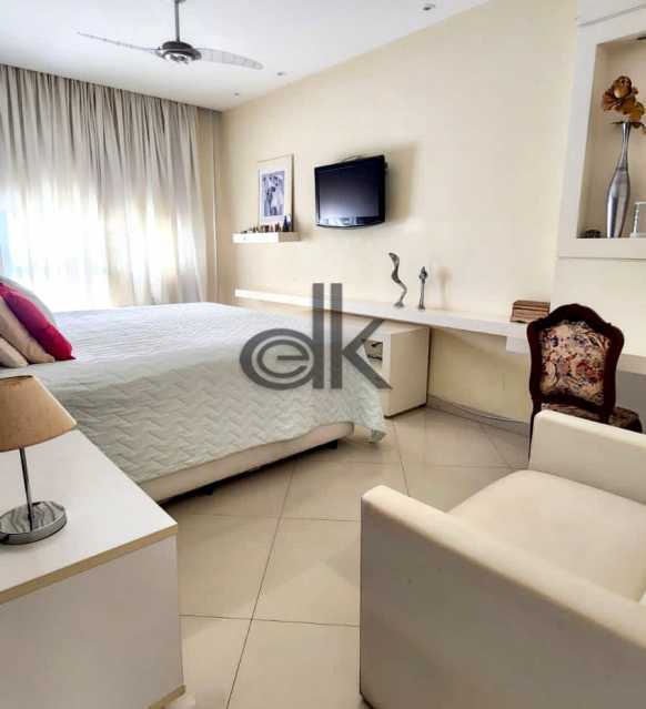 Conheça 11 do imóvel - Cobertura 4 quartos à venda Jardim Oceanico, Rio de Janeiro - R$ 2.650.000 - 8038 - 8 11 - 8