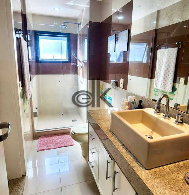 Conheça 13 do imóvel - Cobertura 4 quartos à venda Jardim Oceanico, Rio de Janeiro - R$ 2.650.000 - 8038 - 13 13 - 13