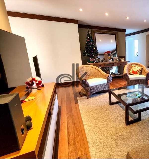 Imperdível - Cobertura 4 quartos à venda Jardim Oceanico, Rio de Janeiro - R$ 2.750.000 - 8038