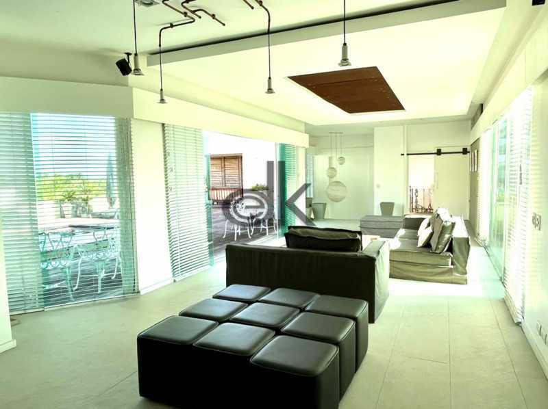 Conheça WhatsApp Image 2023-02-10 at 1 do imóvel - EDK - VENDE - EXCELENTE COB DUPLEX 4 SUÍTES - COND TERRAZZAS - BARRA DA TIJUCA - RJ - 8064 - 15 WhatsApp Image 2023-02-10 at 1 - 15