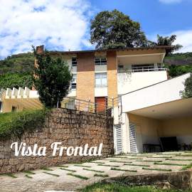 Imperdível - Casa em Condomínio à venda Rua Oduvaldo Viana Filho, Itanhangá, Rio de Janeiro - R$ 3.389.000 - 8067