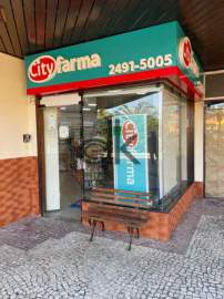 Loja 60m² para alugar Barra da Tijuca, Rio de Janeiro - R$ 500 - A708