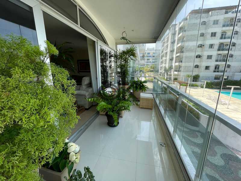 Conheça WhatsApp Image 2023-03-13 at 1 do imóvel - Apartamento 4 quartos à venda Barra da Tijuca, Rio de Janeiro - R$ 3.500.000 - 8090 - 7 WhatsApp Image 2023-03-13 at 1 - 7