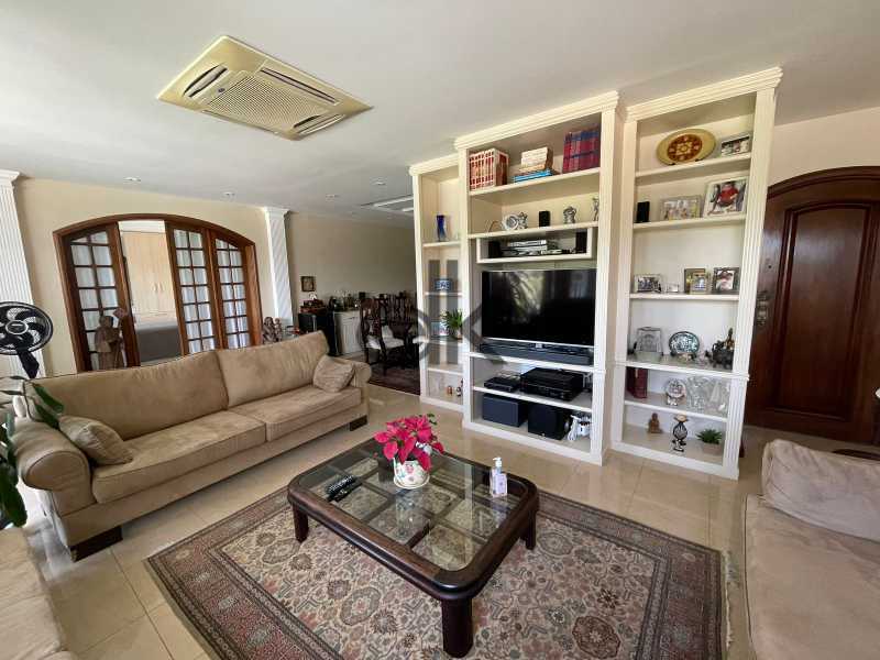 Conheça WhatsApp Image 2023-03-13 at 1 do imóvel - Apartamento 4 quartos à venda Barra da Tijuca, Rio de Janeiro - R$ 3.500.000 - 8090 - 2 WhatsApp Image 2023-03-13 at 1 - 2