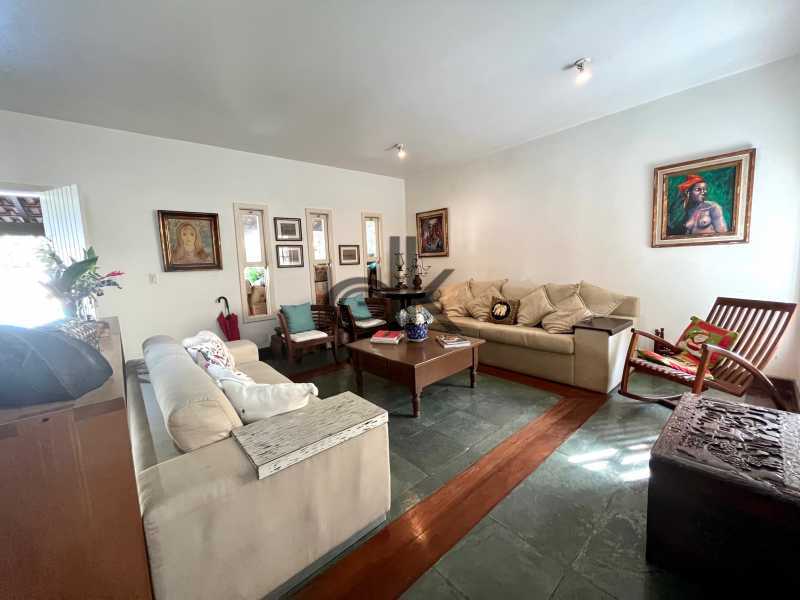 Conheça IMG_7472 do imóvel - EDK VENDE MARAVILHOSA CASA DUPLEX COM 7 QUARTOS COND. VILLAGE MARAPENDI - RJ - 8092 - 10 IMG_7472 - 10