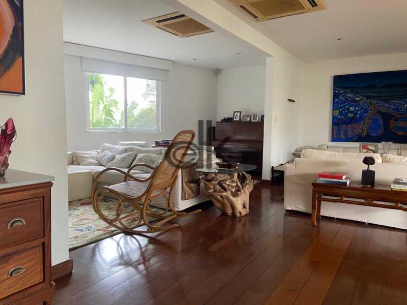 Conheça 1 do imóvel - Cobertura 3 quartos à venda Jardim Oceanico, Rio de Janeiro - R$ 3.600.000 - 8117 - 1 1 - 1