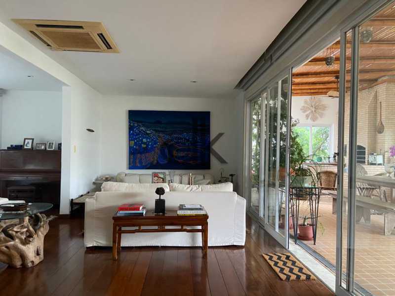 Conheça 2 do imóvel - Cobertura 3 quartos à venda Jardim Oceanico, Rio de Janeiro - R$ 3.600.000 - 8117 - 2 2 - 2