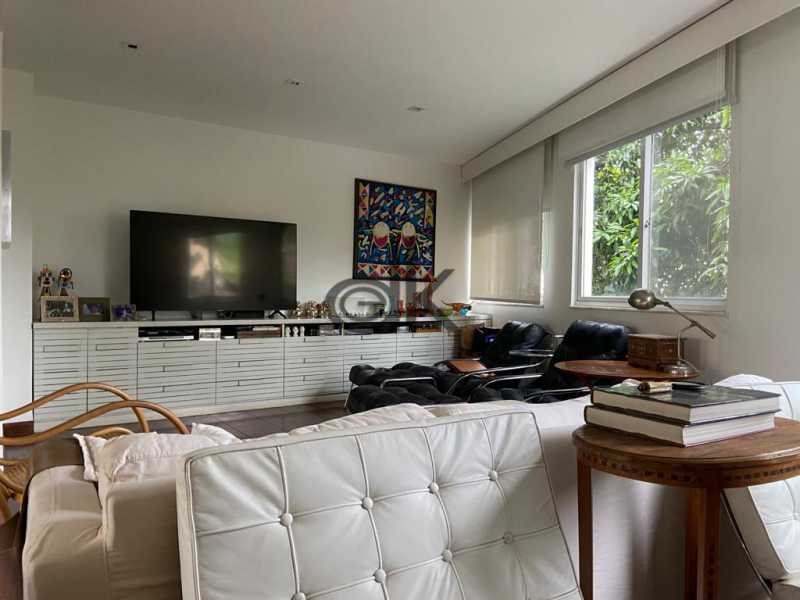 Conheça 3 do imóvel - Cobertura 3 quartos à venda Jardim Oceanico, Rio de Janeiro - R$ 3.600.000 - 8117 - 3 3 - 3
