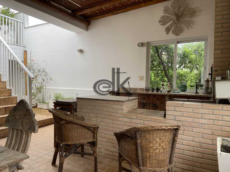 Conheça 7 do imóvel - Cobertura 3 quartos à venda Jardim Oceanico, Rio de Janeiro - R$ 3.600.000 - 8117 - 7 7 - 7