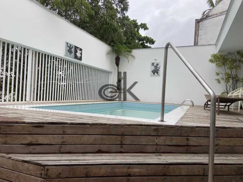 Conheça 21 do imóvel - Cobertura 3 quartos à venda Jardim Oceanico, Rio de Janeiro - R$ 3.600.000 - 8117 - 20 21 - 20