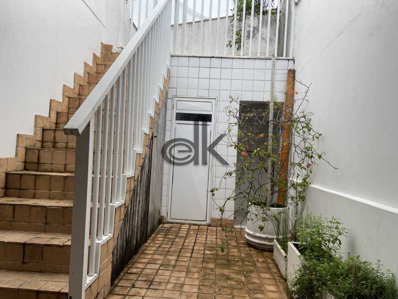 Conheça 23 do imóvel - Cobertura 3 quartos à venda Jardim Oceanico, Rio de Janeiro - R$ 3.600.000 - 8117 - 22 23 - 22