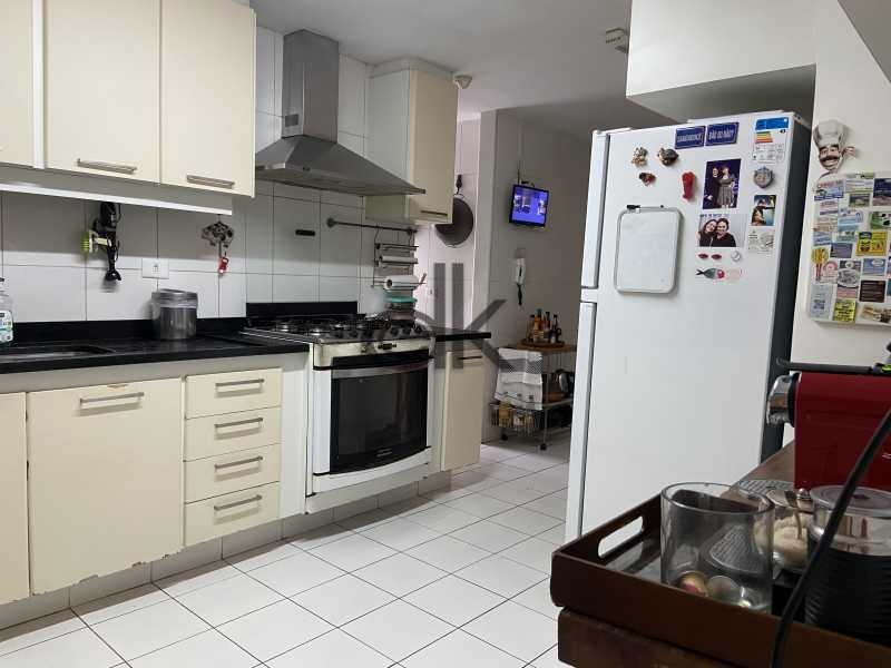 Conheça 24 do imóvel - Cobertura 3 quartos à venda Jardim Oceanico, Rio de Janeiro - R$ 3.600.000 - 8117 - 23 24 - 23