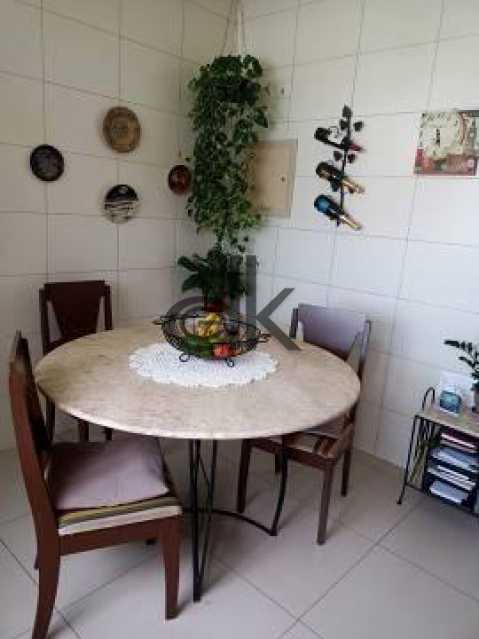 Conheça 16 do imóvel - EDK - VENDE - JARDIM OCEÂNICO - ÓTIMA COBERTURA COM 4 QUARTOS E PISCINA - RIO DE JANEIRO - RJ - 8125 - 17 16 - 17