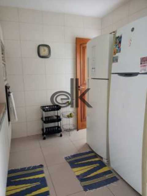 Conheça 19 do imóvel - EDK - VENDE - JARDIM OCEÂNICO - ÓTIMA COBERTURA COM 4 QUARTOS E PISCINA - RIO DE JANEIRO - RJ - 8125 - 20 19 - 20