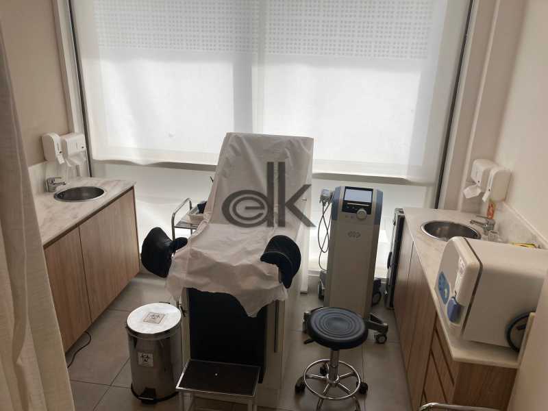 Conheça 8 do imóvel - Sala Comercial 34m² à venda Barra da Tijuca, Rio de Janeiro - R$ 350.000 - 8126 - 9 8 - 9