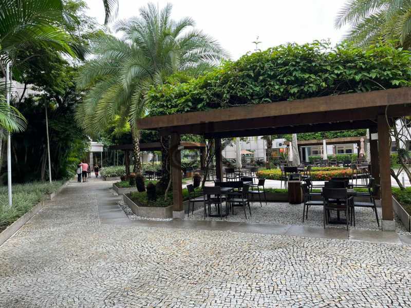 Conheça 9 do imóvel - Sala Comercial 34m² à venda Barra da Tijuca, Rio de Janeiro - R$ 350.000 - 8126 - 10 9 - 10