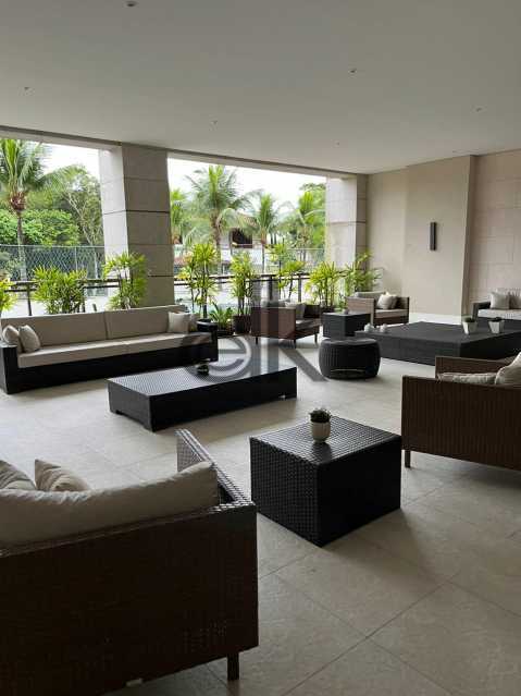 Conheça 13 do imóvel - Sala Comercial 34m² à venda Barra da Tijuca, Rio de Janeiro - R$ 350.000 - 8126 - 14 13 - 14