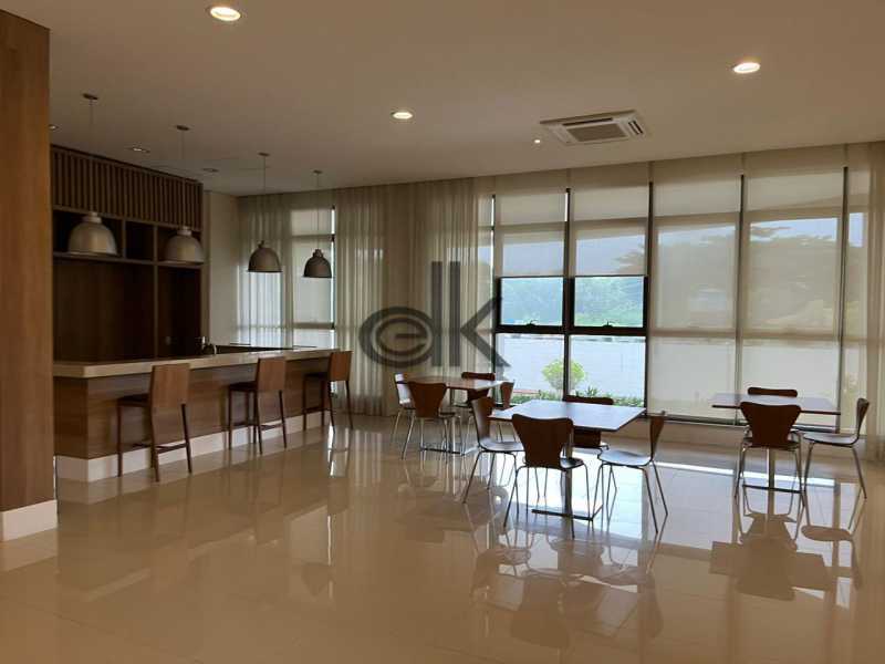 Conheça 15 do imóvel - Sala Comercial 34m² à venda Barra da Tijuca, Rio de Janeiro - R$ 350.000 - 8126 - 17 15 - 17