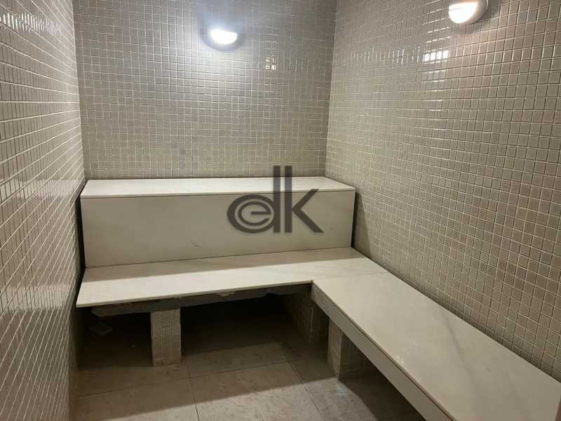 Conheça 17 do imóvel - Sala Comercial 34m² à venda Barra da Tijuca, Rio de Janeiro - R$ 350.000 - 8126 - 18 17 - 18