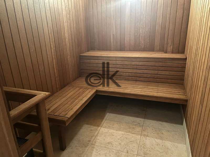 Conheça 18 do imóvel - Sala Comercial 34m² à venda Barra da Tijuca, Rio de Janeiro - R$ 350.000 - 8126 - 20 18 - 20