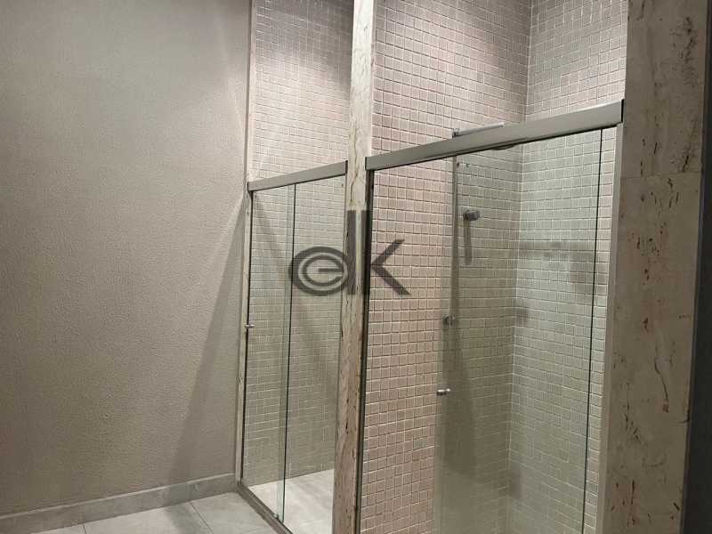 Conheça 19 do imóvel - Sala Comercial 34m² à venda Barra da Tijuca, Rio de Janeiro - R$ 350.000 - 8126 - 19 19 - 19