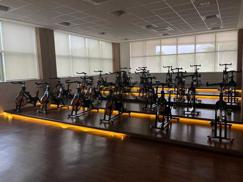 Conheça 22 do imóvel - Sala Comercial 34m² à venda Barra da Tijuca, Rio de Janeiro - R$ 350.000 - 8126 - 24 22 - 24