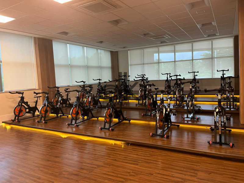 Conheça 23 do imóvel - Sala Comercial 34m² à venda Barra da Tijuca, Rio de Janeiro - R$ 350.000 - 8126 - 25 23 - 25