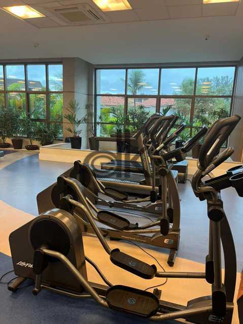 Conheça 25 do imóvel - Sala Comercial 34m² à venda Barra da Tijuca, Rio de Janeiro - R$ 350.000 - 8126 - 23 25 - 23
