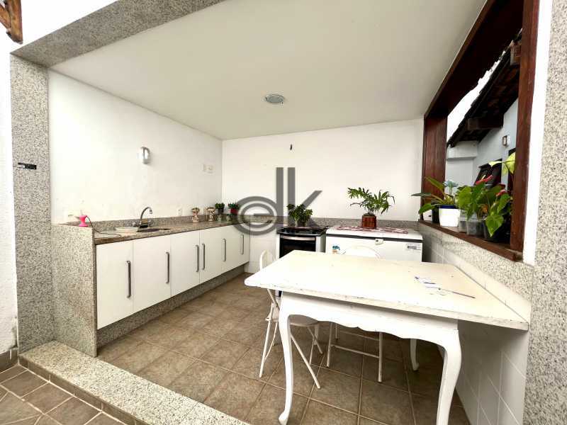 Conheça IMG_1510 do imóvel - Casa em Condomínio 7 quartos à venda Barra da Tijuca, Rio de Janeiro - R$ 7.100.000 - 8142 - 24 IMG_1510 - 24