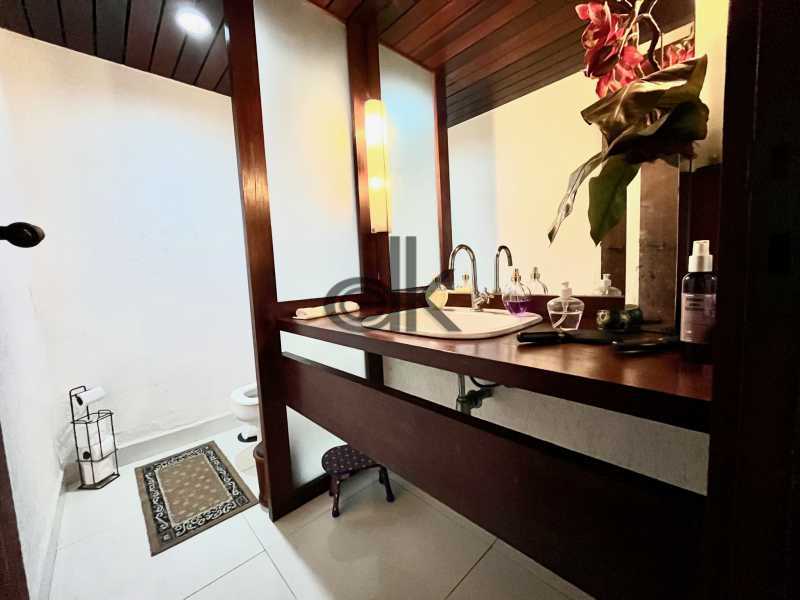 Conheça IMG_1514 do imóvel - Casa em Condomínio 7 quartos à venda Barra da Tijuca, Rio de Janeiro - R$ 7.100.000 - 8142 - 26 IMG_1514 - 26
