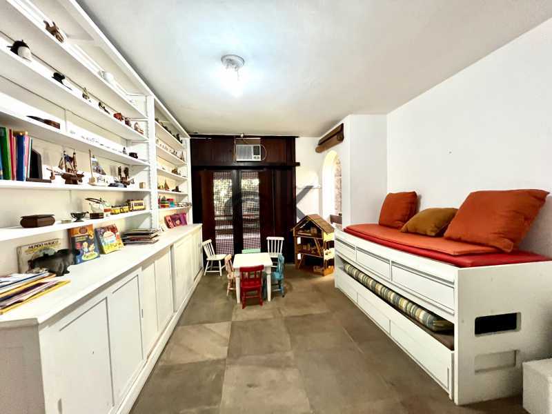 Conheça IMG_1527 do imóvel - Casa em Condomínio 7 quartos à venda Barra da Tijuca, Rio de Janeiro - R$ 7.100.000 - 8142 - 20 IMG_1527 - 20
