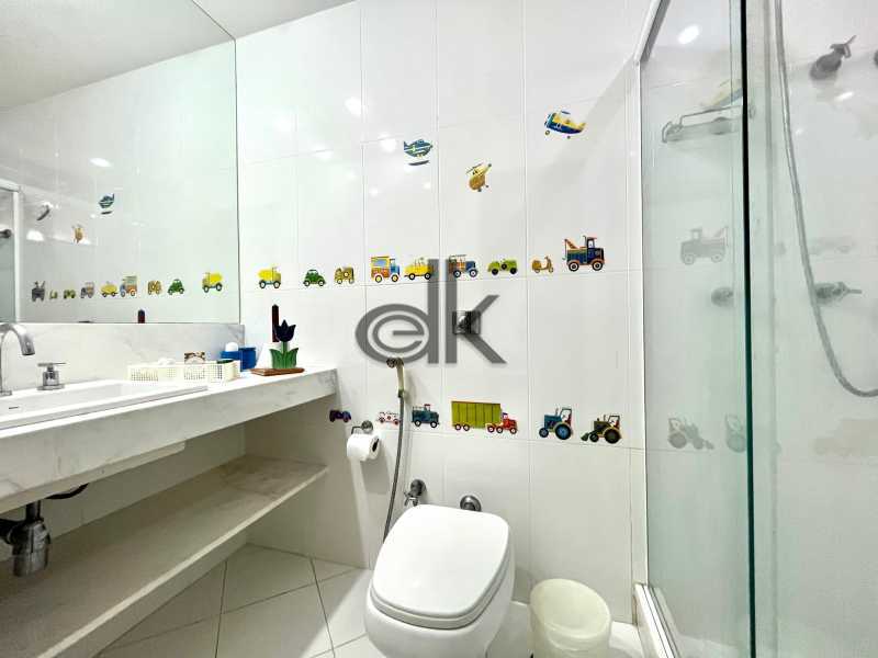 Conheça IMG_1529 do imóvel - Casa em Condomínio 7 quartos à venda Barra da Tijuca, Rio de Janeiro - R$ 7.100.000 - 8142 - 16 IMG_1529 - 16