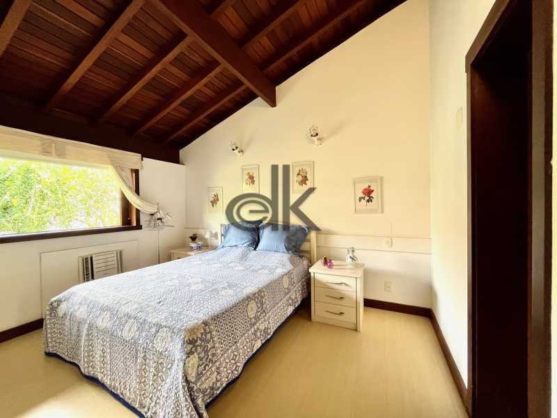Conheça IMG_1531 do imóvel - Casa em Condomínio 7 quartos à venda Barra da Tijuca, Rio de Janeiro - R$ 7.100.000 - 8142 - 15 IMG_1531 - 15
