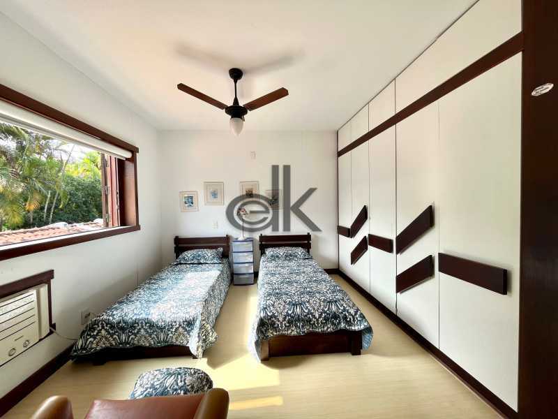 Conheça IMG_1537 do imóvel - Casa em Condomínio 7 quartos à venda Barra da Tijuca, Rio de Janeiro - R$ 7.100.000 - 8142 - 17 IMG_1537 - 17