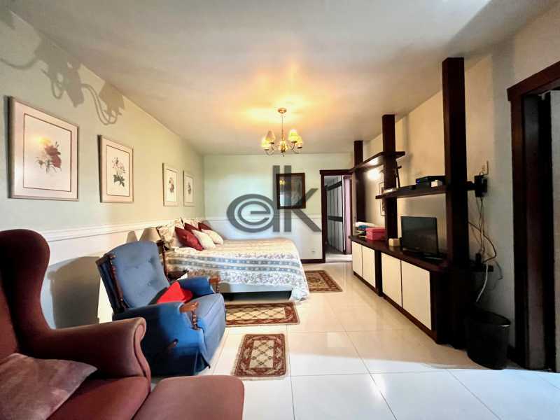 Conheça IMG_1539 do imóvel - Casa em Condomínio 7 quartos à venda Barra da Tijuca, Rio de Janeiro - R$ 7.100.000 - 8142 - 13 IMG_1539 - 13