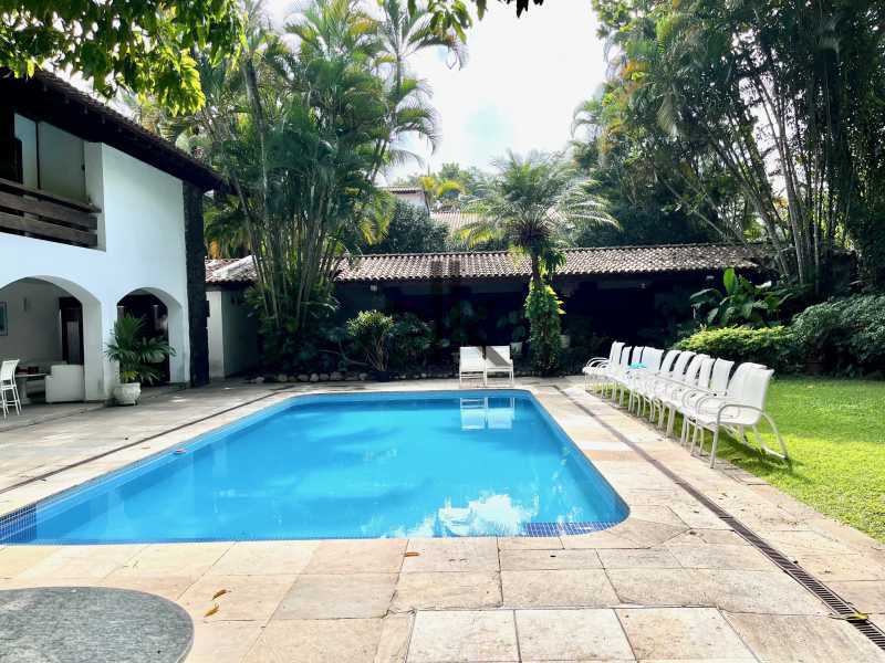 Conheça 2 do imóvel - Casa em Condomínio 7 quartos à venda Barra da Tijuca, Rio de Janeiro - R$ 7.100.000 - 8142 - 2 2 - 2