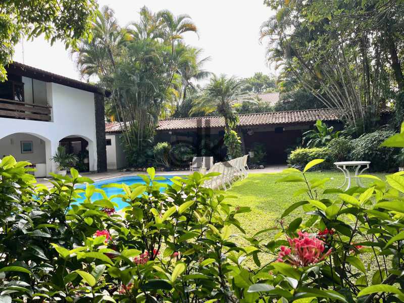 Conheça 4 do imóvel - Casa em Condomínio 7 quartos à venda Barra da Tijuca, Rio de Janeiro - R$ 7.100.000 - 8142 - 4 4 - 4