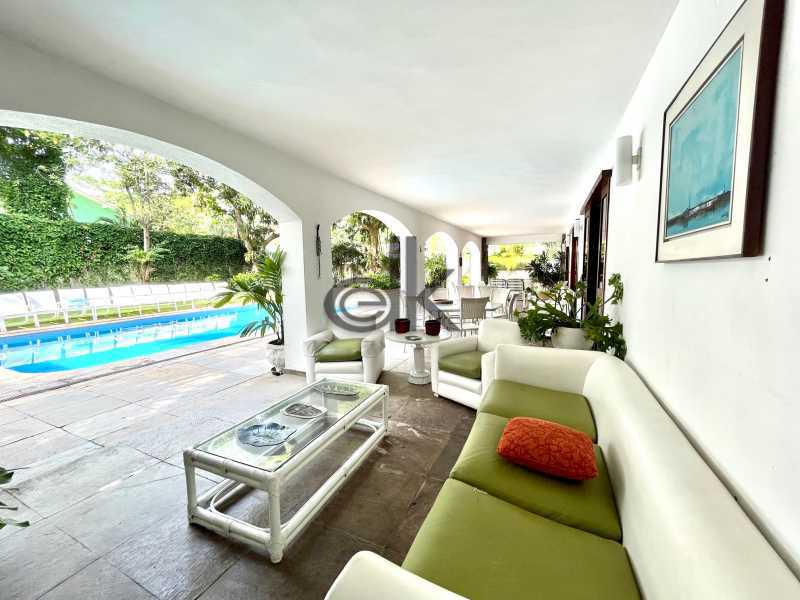 Conheça 5 do imóvel - Casa em Condomínio 7 quartos à venda Barra da Tijuca, Rio de Janeiro - R$ 7.100.000 - 8142 - 5 5 - 5