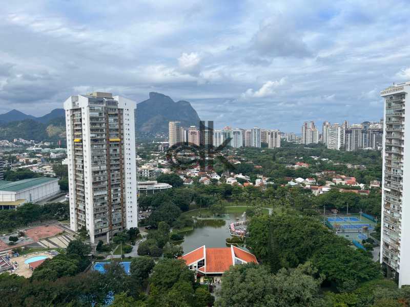 Conheça IMG_1666 do imóvel - Apartamento 3 quartos à venda Barra da Tijuca, Rio de Janeiro - R$ 2.450.000 - 8150 - 29 IMG_1666 - 29