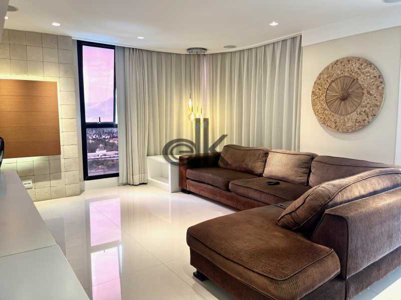Conheça IMG_1673 do imóvel - Apartamento 3 quartos à venda Barra da Tijuca, Rio de Janeiro - R$ 2.450.000 - 8150 - 3 IMG_1673 - 3