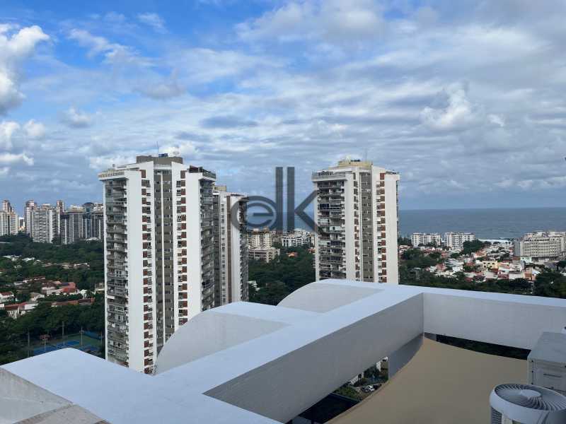 Conheça IMG_1687 do imóvel - Apartamento 3 quartos à venda Barra da Tijuca, Rio de Janeiro - R$ 2.450.000 - 8150 - 30 IMG_1687 - 30