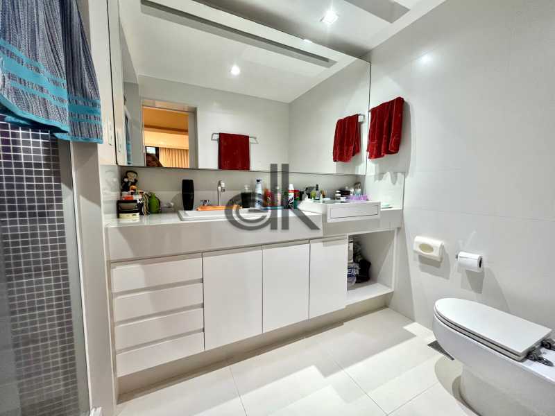 Conheça IMG_1701 do imóvel - Apartamento 3 quartos à venda Barra da Tijuca, Rio de Janeiro - R$ 2.450.000 - 8150 - 25 IMG_1701 - 25