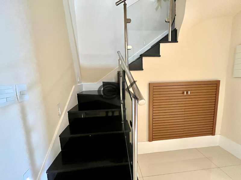 Conheça IMG_1705 do imóvel - Apartamento 3 quartos à venda Barra da Tijuca, Rio de Janeiro - R$ 2.450.000 - 8150 - 13 IMG_1705 - 13