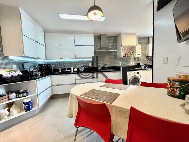 Conheça IMG_1709 do imóvel - Apartamento 3 quartos à venda Barra da Tijuca, Rio de Janeiro - R$ 2.450.000 - 8150 - 11 IMG_1709 - 11