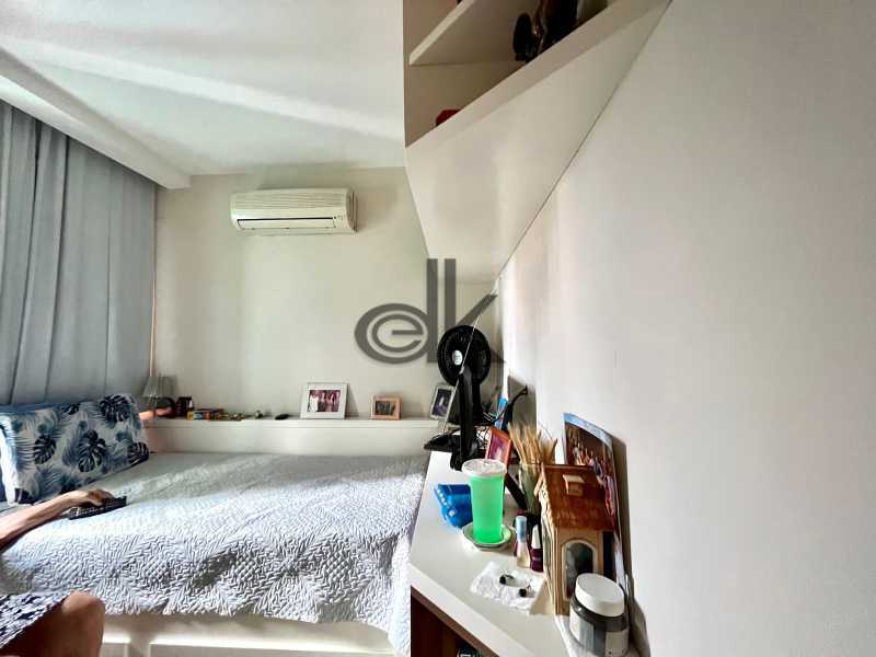 Conheça IMG_1711 do imóvel - Apartamento 3 quartos à venda Barra da Tijuca, Rio de Janeiro - R$ 2.450.000 - 8150 - 27 IMG_1711 - 27