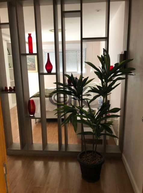 Conheça 19 do imóvel - Casa em Condomínio 7 quartos à venda Barra da Tijuca, Rio de Janeiro - R$ 7.500.000 - 8152 - 19 19 - 19