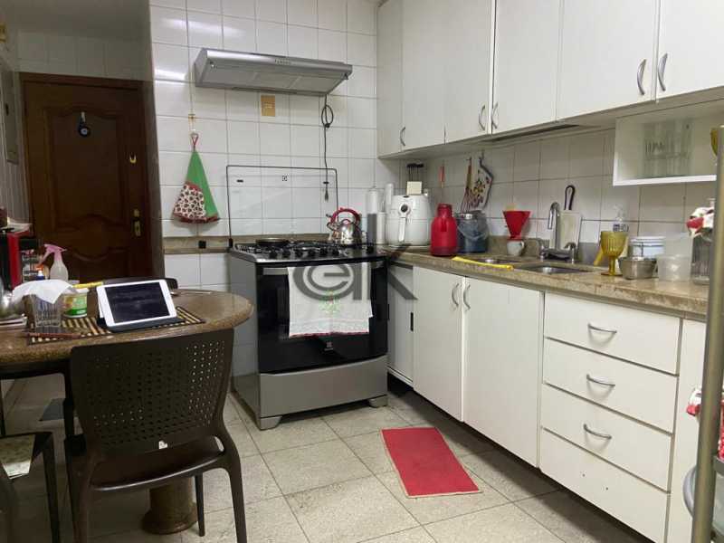 Conheça 5 do imóvel - Apartamento 4 quartos à venda Jardim Oceanico, Rio de Janeiro - R$ 2.300.000 - 8155 - 14 5 - 14
